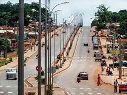 Avenue principale