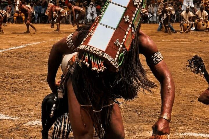 Ferké célèbre la richesse de sa culture tchologo